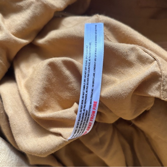 Free People Hive Carryall Bag - Picture 9 of 10